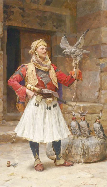 guideturc main days in turkey